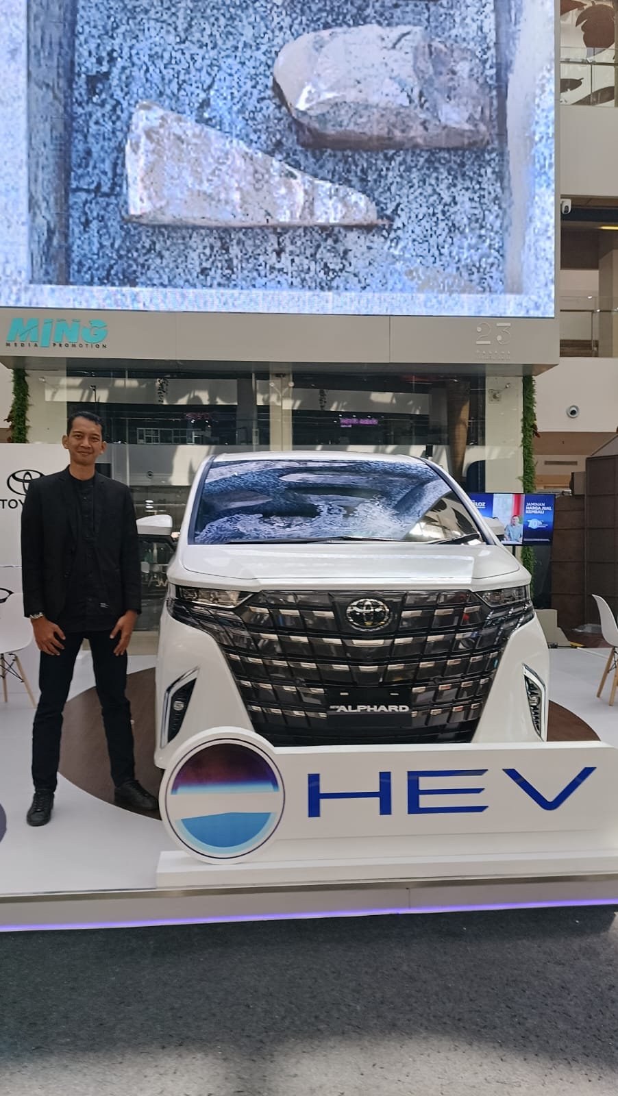 Galih Toyota