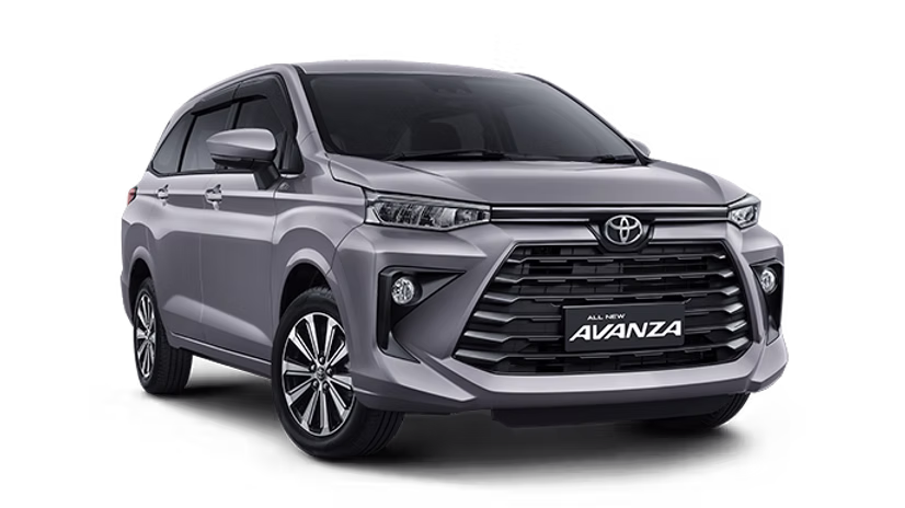 New Avanza
