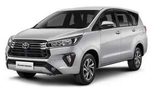 Innova Reborn