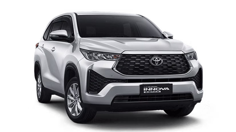 Innova Zenix